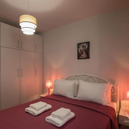 The Emerald City Central Apartment, 2-Bdrms Thessalonique Extérieur photo