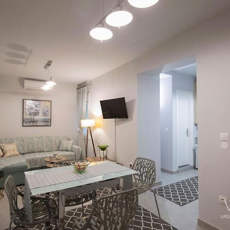 The Emerald City Central Apartment, 2-Bdrms Thessalonique Extérieur photo