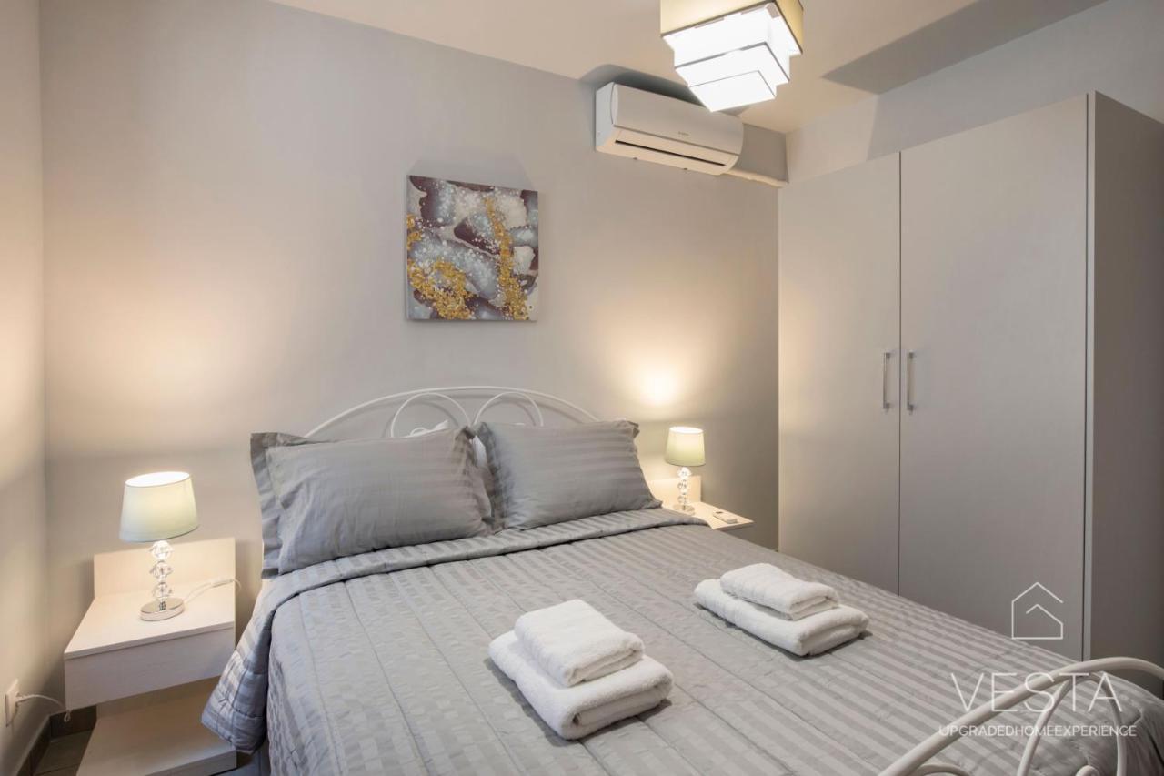 The Emerald City Central Apartment, 2-Bdrms Thessalonique Extérieur photo