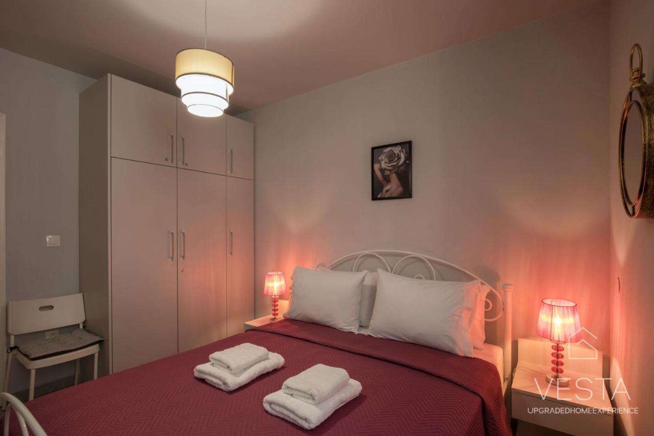 The Emerald City Central Apartment, 2-Bdrms Thessalonique Extérieur photo