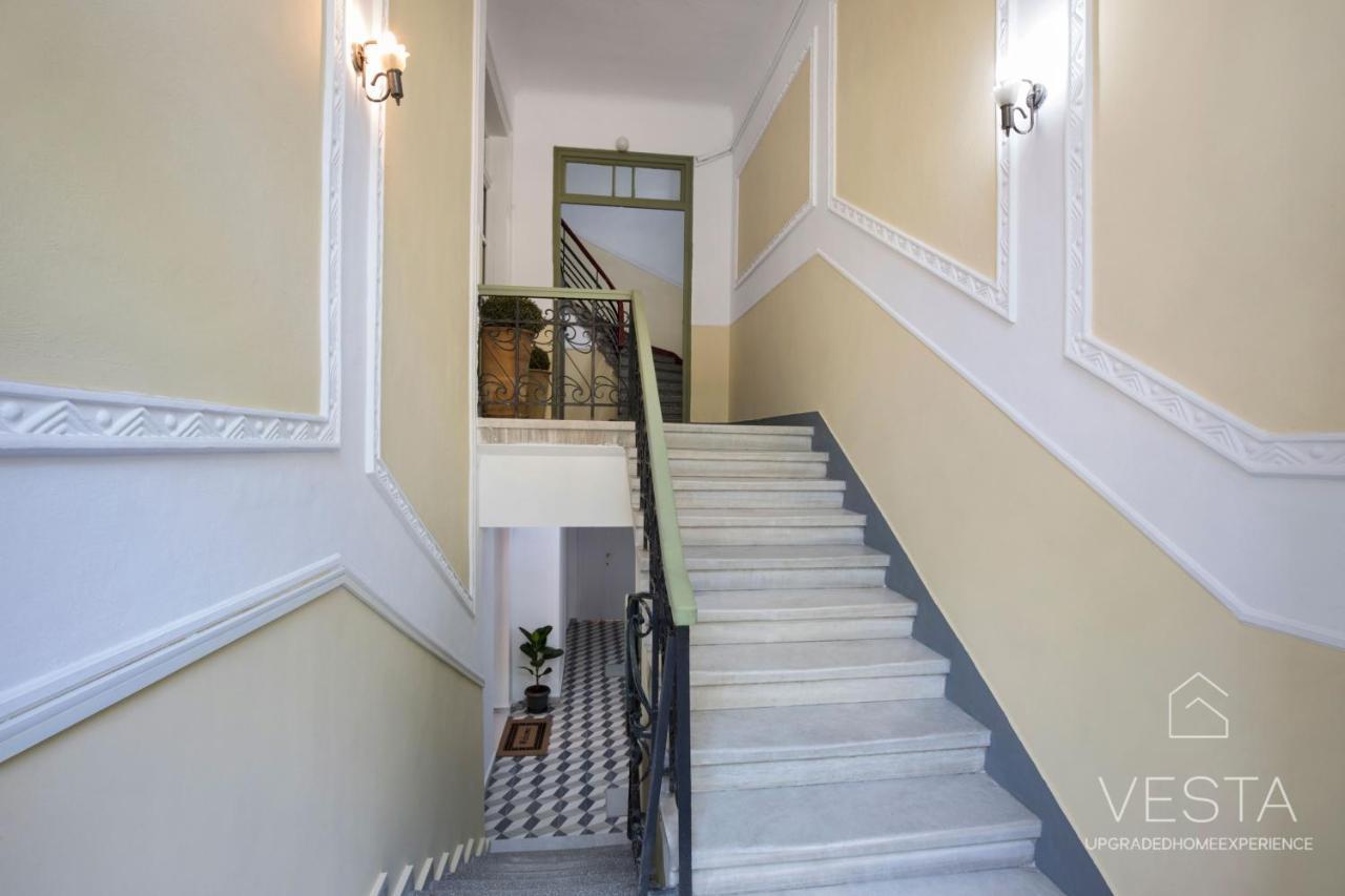 The Emerald City Central Apartment, 2-Bdrms Thessalonique Extérieur photo