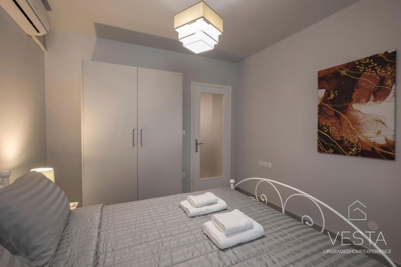 The Emerald City Central Apartment, 2-Bdrms Thessalonique Extérieur photo