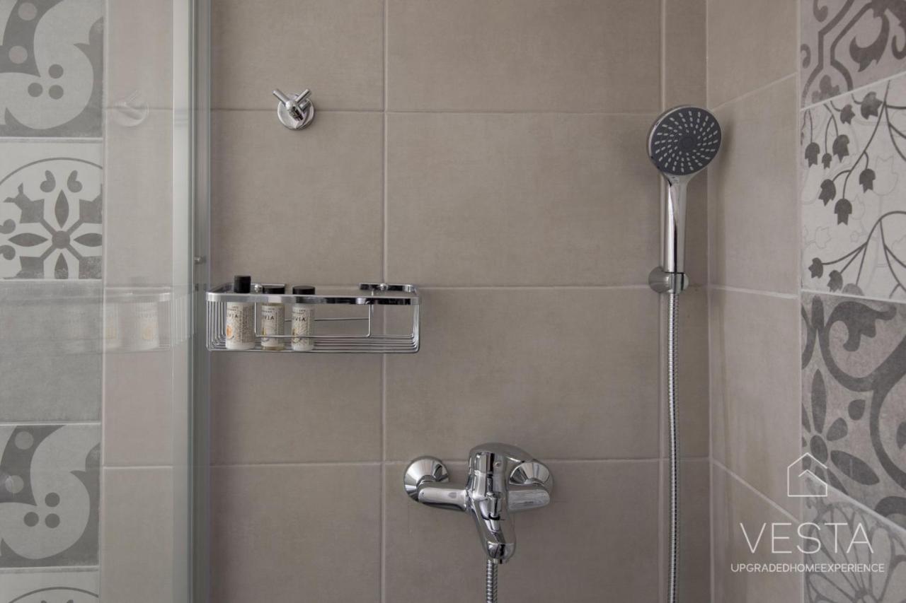 The Emerald City Central Apartment, 2-Bdrms Thessalonique Extérieur photo