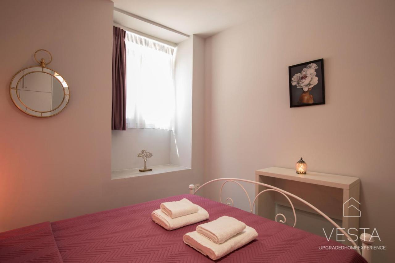 The Emerald City Central Apartment, 2-Bdrms Thessalonique Extérieur photo