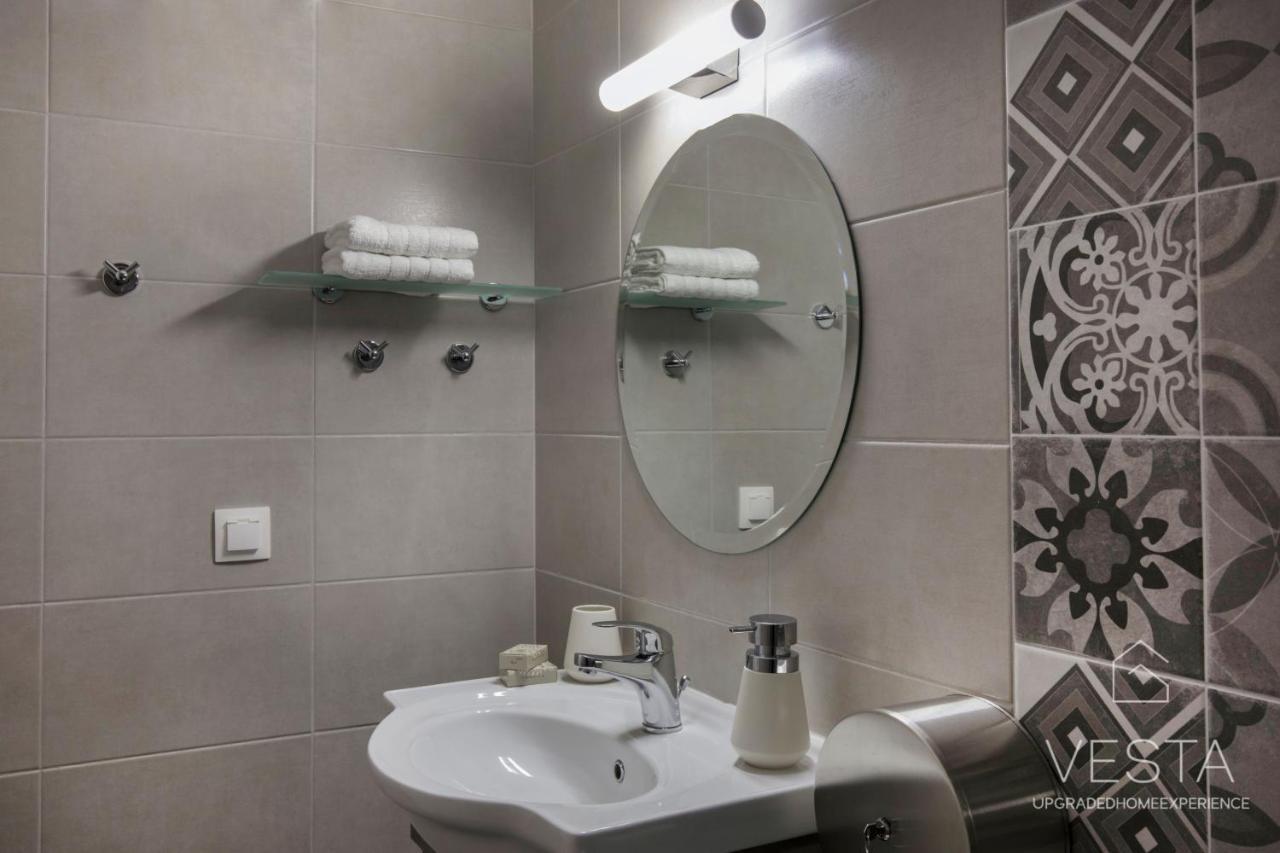 The Emerald City Central Apartment, 2-Bdrms Thessalonique Extérieur photo
