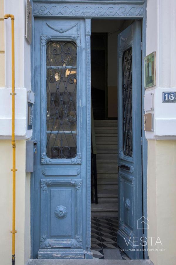 The Emerald City Central Apartment, 2-Bdrms Thessalonique Extérieur photo