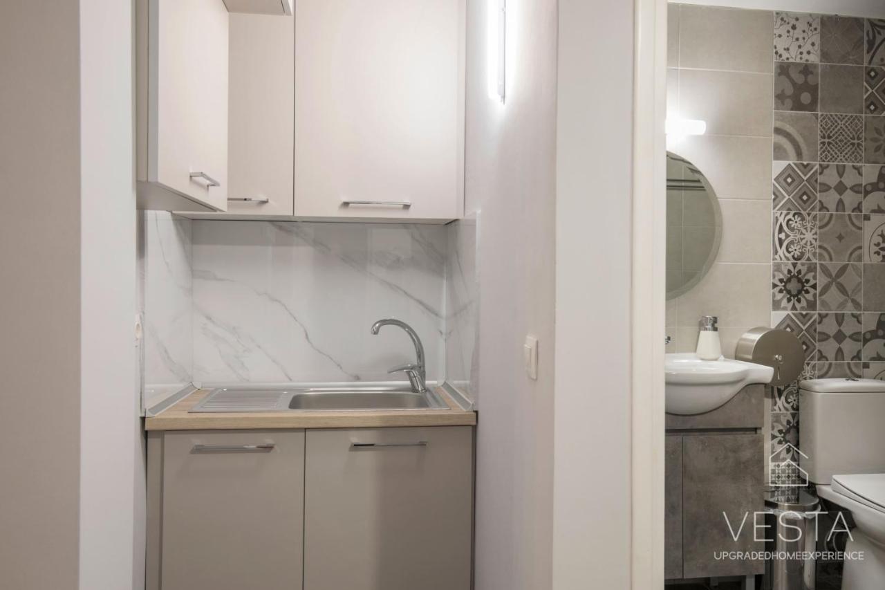 The Emerald City Central Apartment, 2-Bdrms Thessalonique Extérieur photo