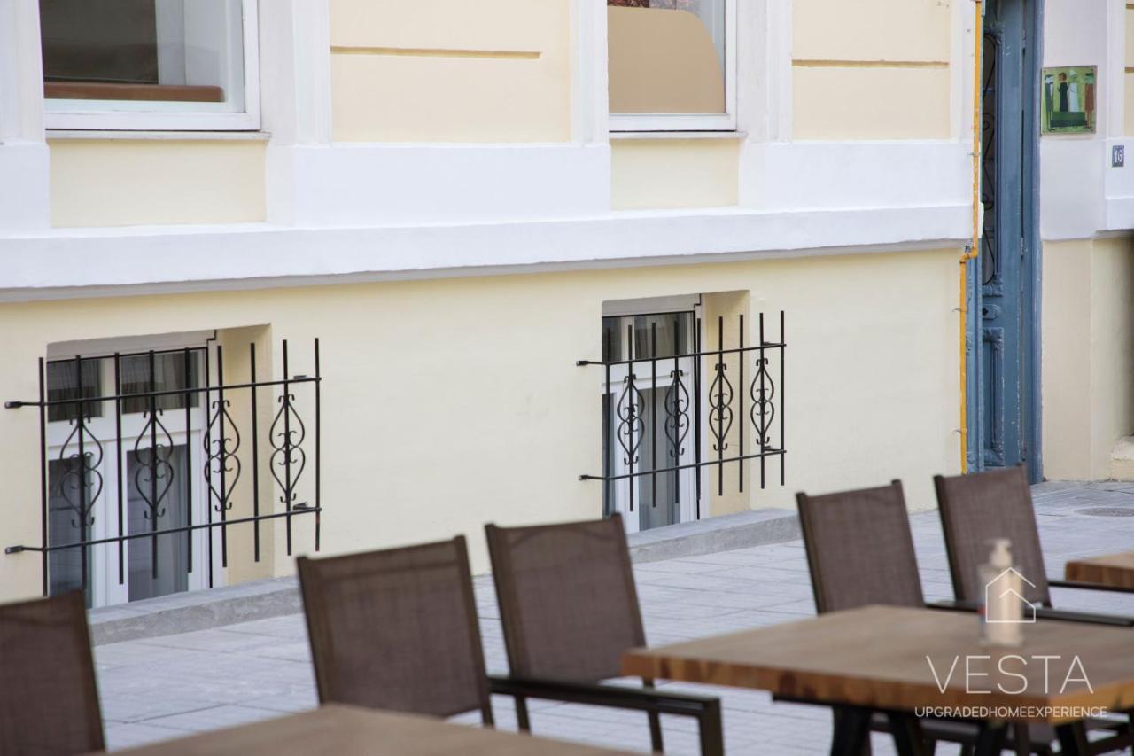 The Emerald City Central Apartment, 2-Bdrms Thessalonique Extérieur photo