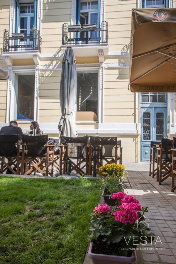 The Emerald City Central Apartment, 2-Bdrms Thessalonique Extérieur photo