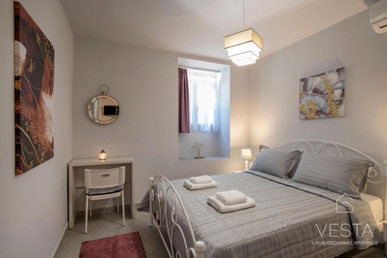 The Emerald City Central Apartment, 2-Bdrms Thessalonique Extérieur photo