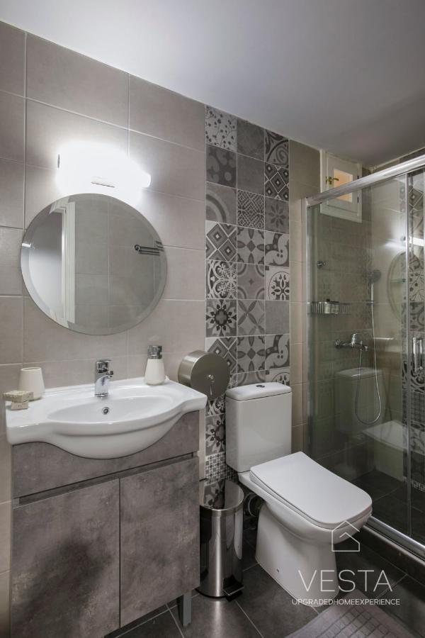 The Emerald City Central Apartment, 2-Bdrms Thessalonique Extérieur photo