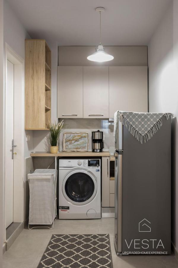 The Emerald City Central Apartment, 2-Bdrms Thessalonique Extérieur photo