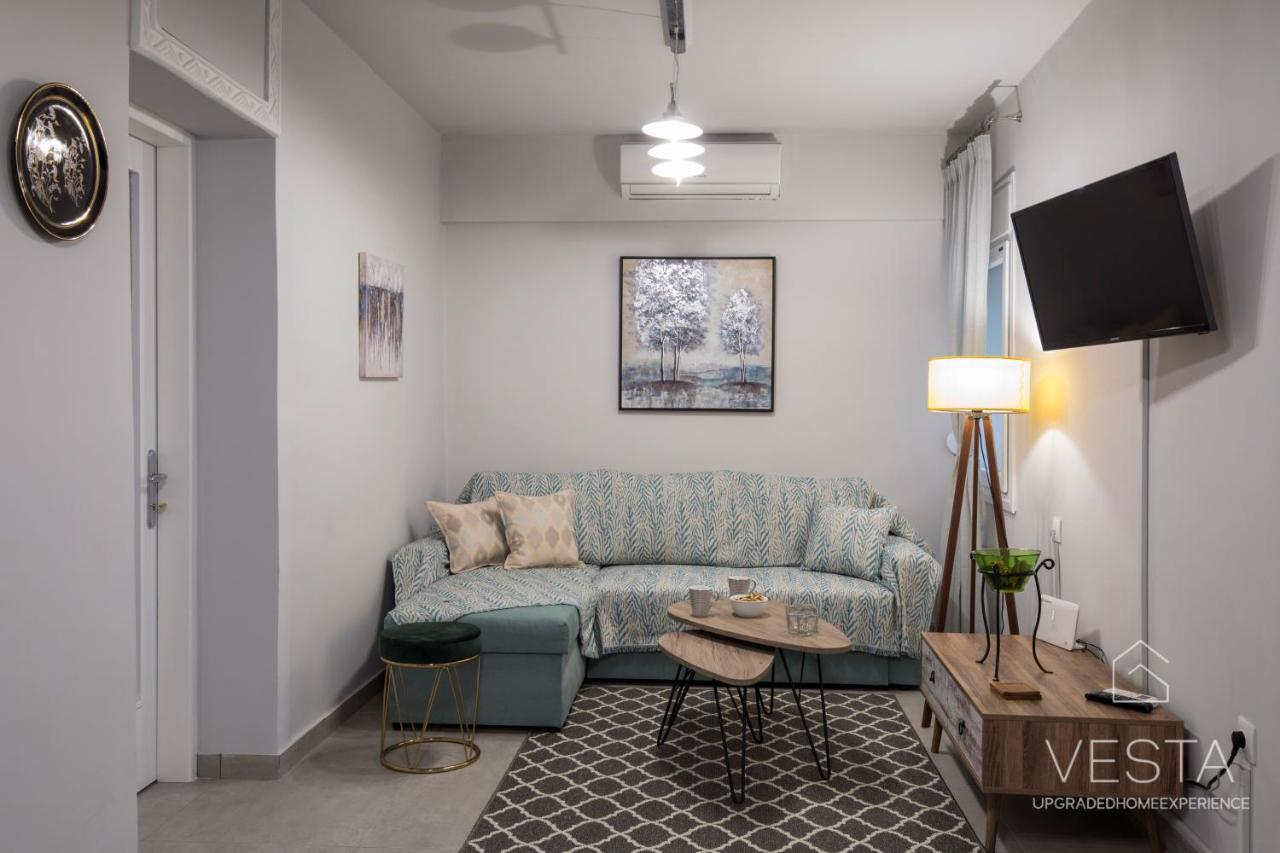 The Emerald City Central Apartment, 2-Bdrms Thessalonique Extérieur photo