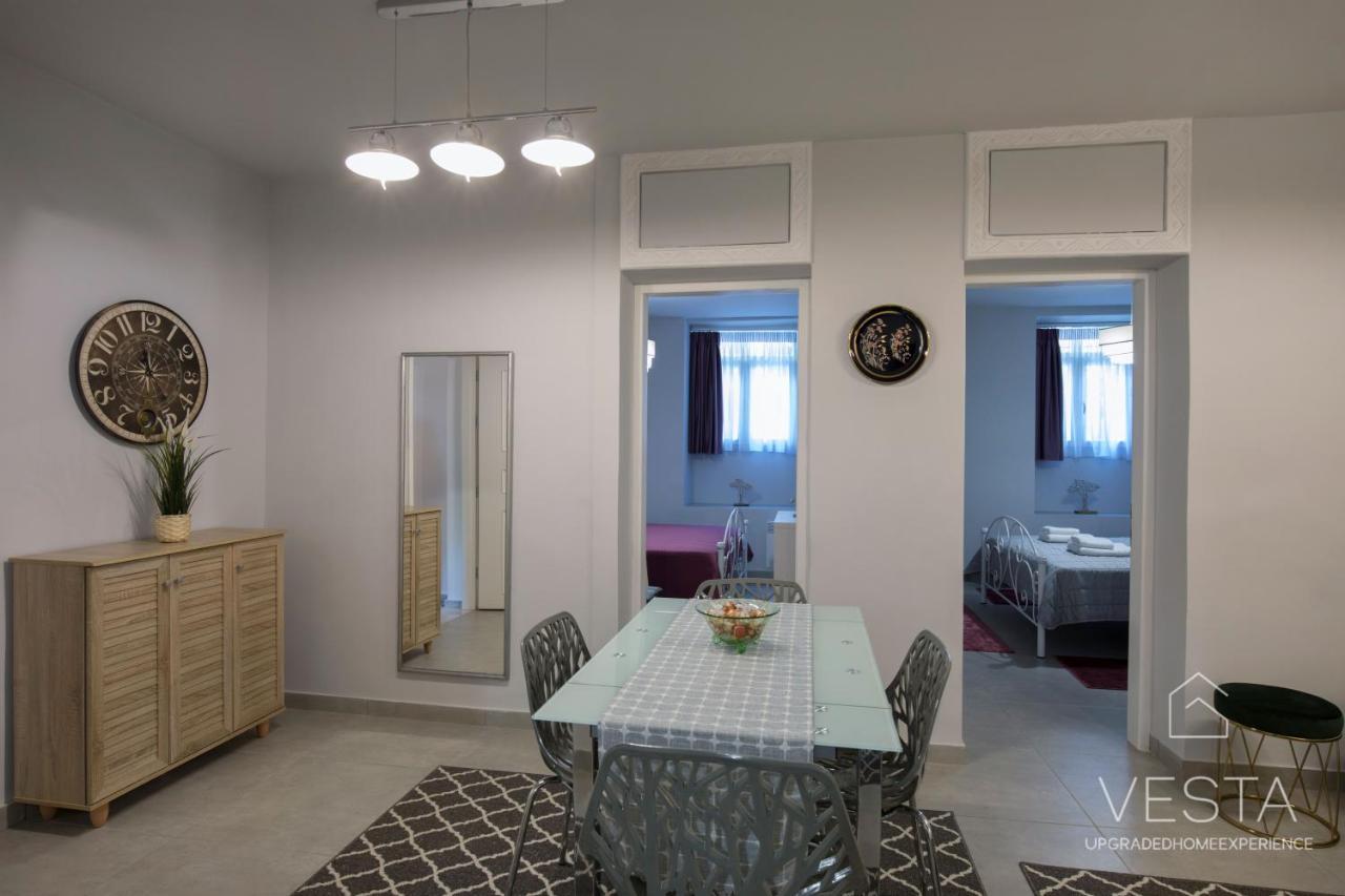 The Emerald City Central Apartment, 2-Bdrms Thessalonique Extérieur photo