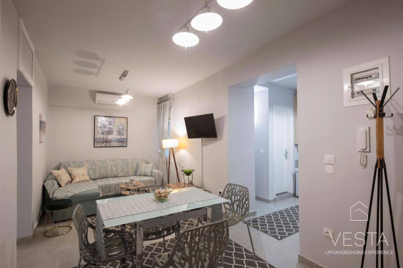 The Emerald City Central Apartment, 2-Bdrms Thessalonique Extérieur photo