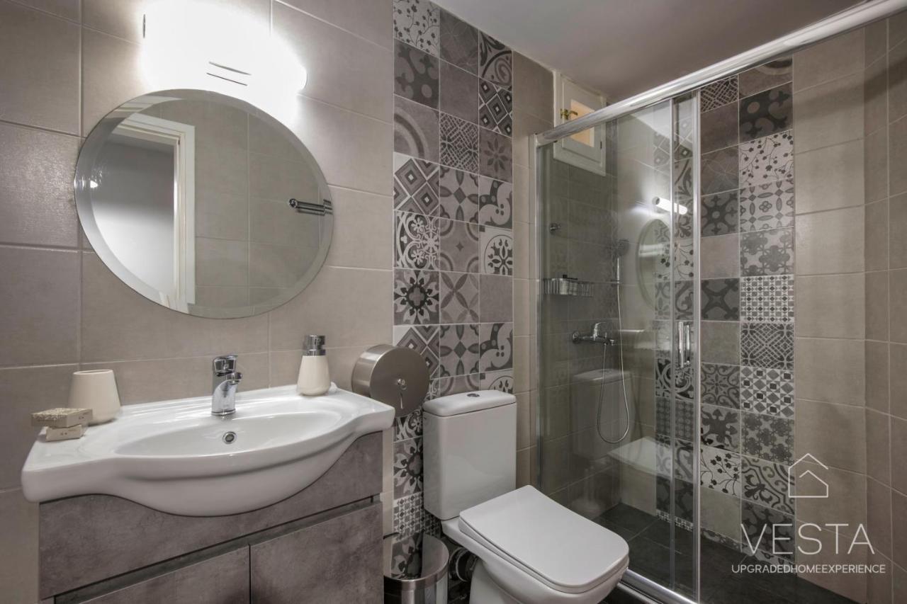 The Emerald City Central Apartment, 2-Bdrms Thessalonique Extérieur photo