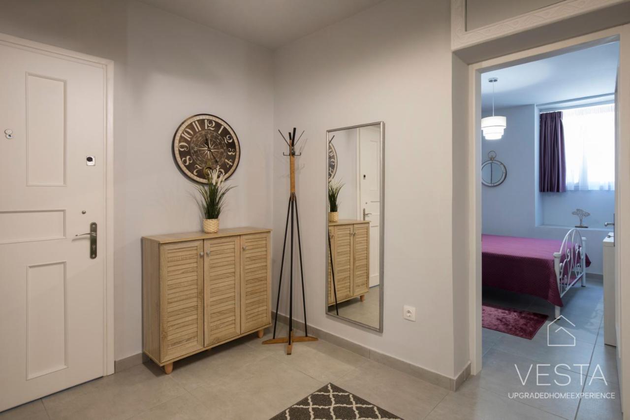 The Emerald City Central Apartment, 2-Bdrms Thessalonique Extérieur photo