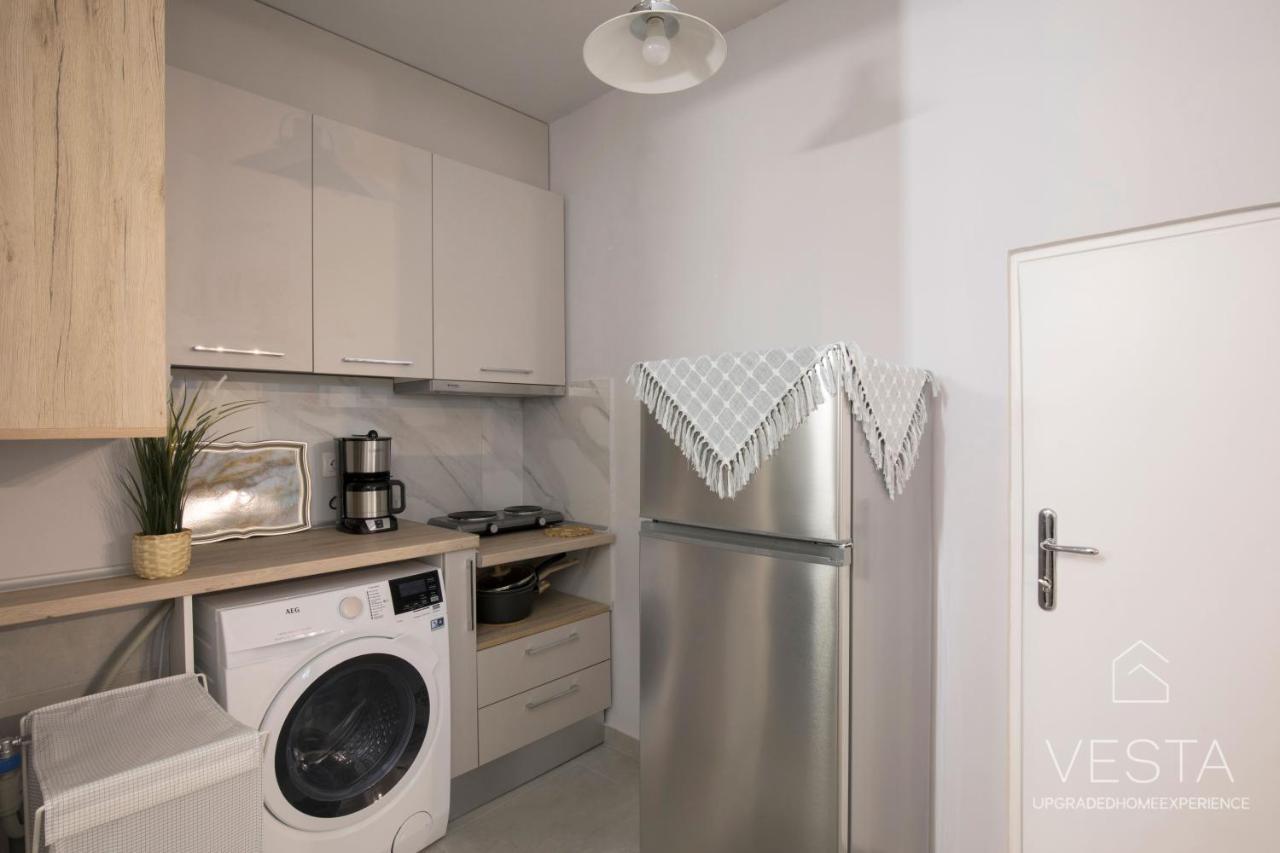 The Emerald City Central Apartment, 2-Bdrms Thessalonique Extérieur photo