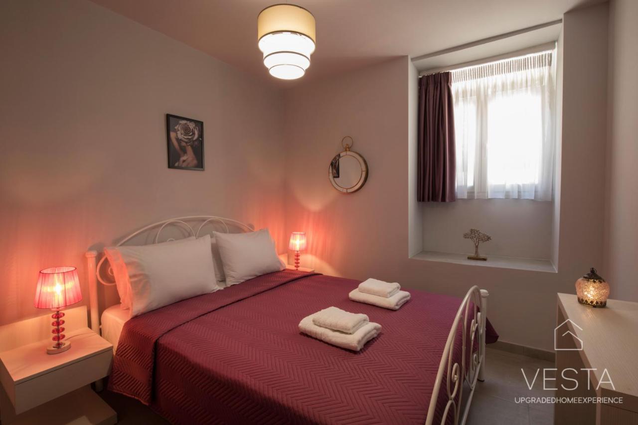 The Emerald City Central Apartment, 2-Bdrms Thessalonique Extérieur photo